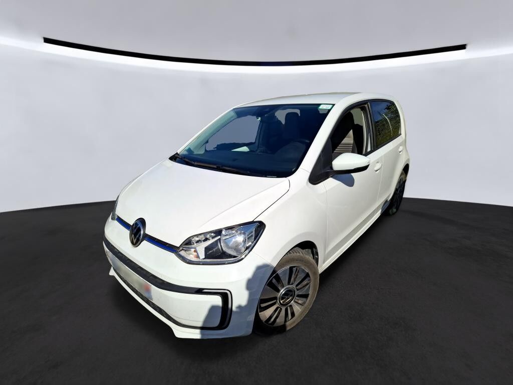 VW e-up EL 83HK 5d Aut.