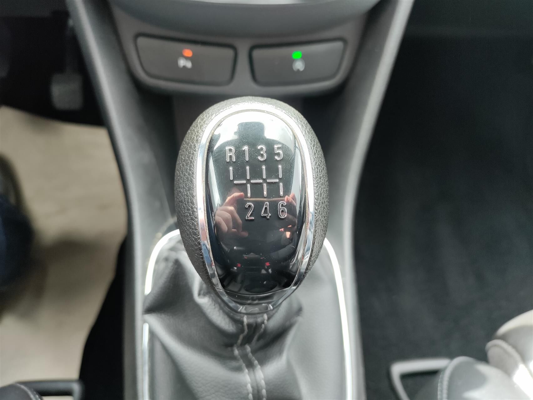Billede af Opel Mokka 1,4 Turbo Cosmo 140HK 5d 6g
