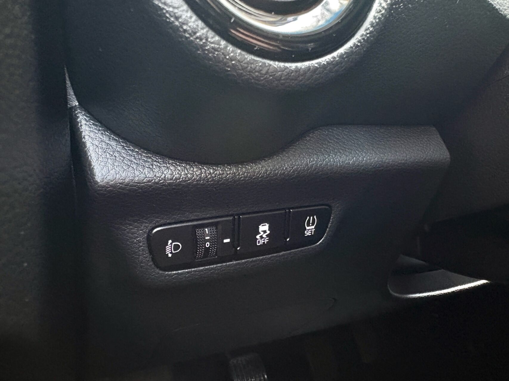 Billede af Kia Picanto 1,0 MPI Prestige m/Upgrade 67HK 5d