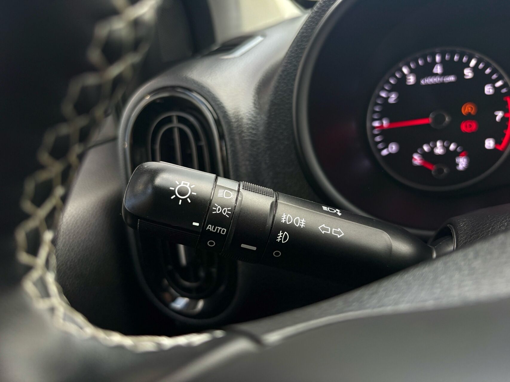 Billede af Kia Picanto 1,0 MPI Prestige m/Upgrade 67HK 5d