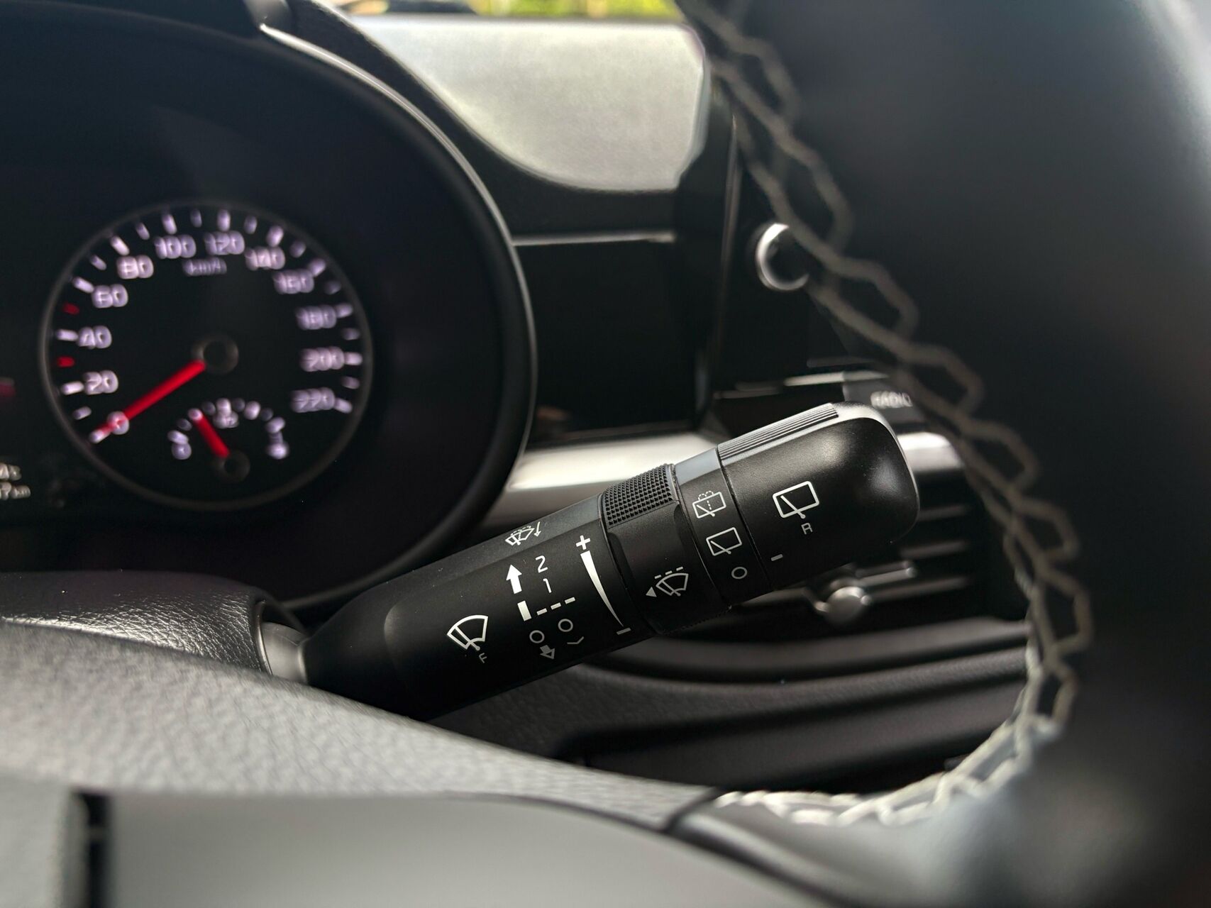 Billede af Kia Picanto 1,0 MPI Prestige m/Upgrade 67HK 5d