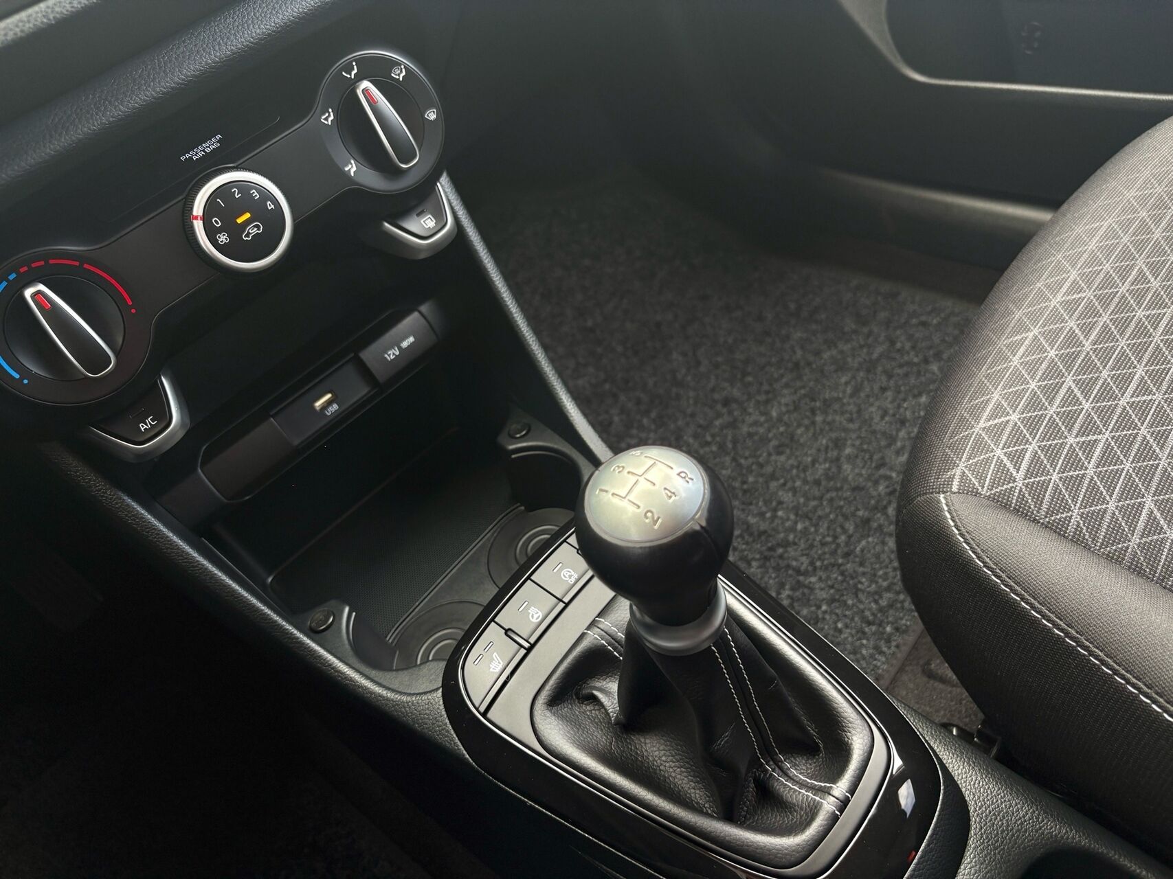 Billede af Kia Picanto 1,0 MPI Prestige m/Upgrade 67HK 5d