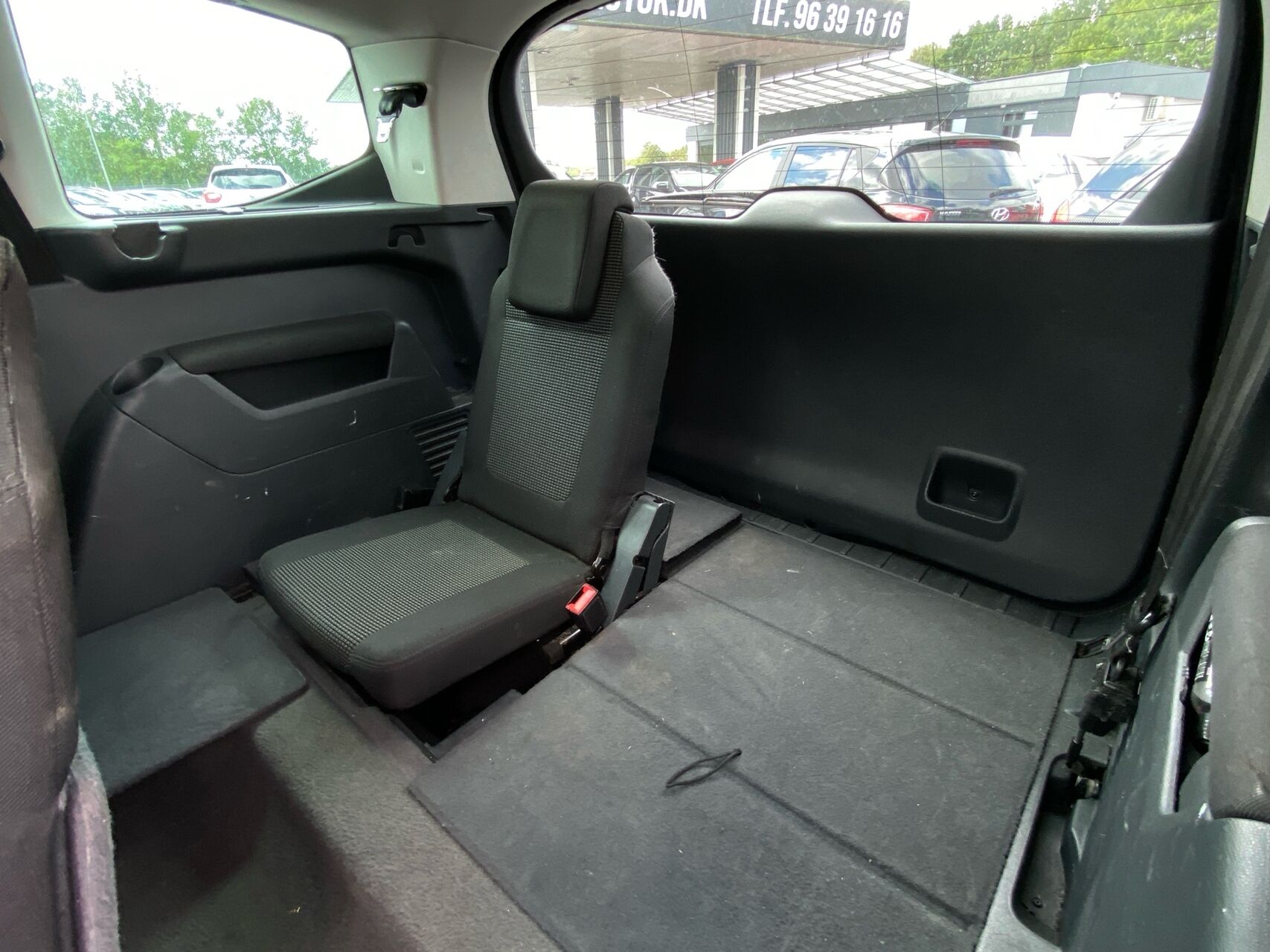 Billede af Peugeot 5008 1,6 e-HDi Active 112HK 5d 6g Aut.