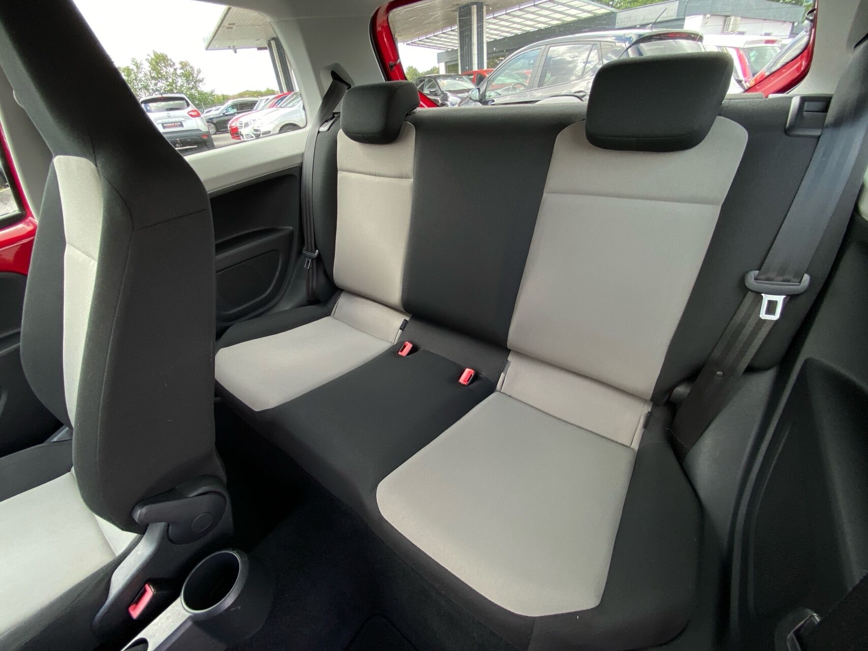 Billede af Skoda Citigo 1,0 Active Greentec 60HK 3d