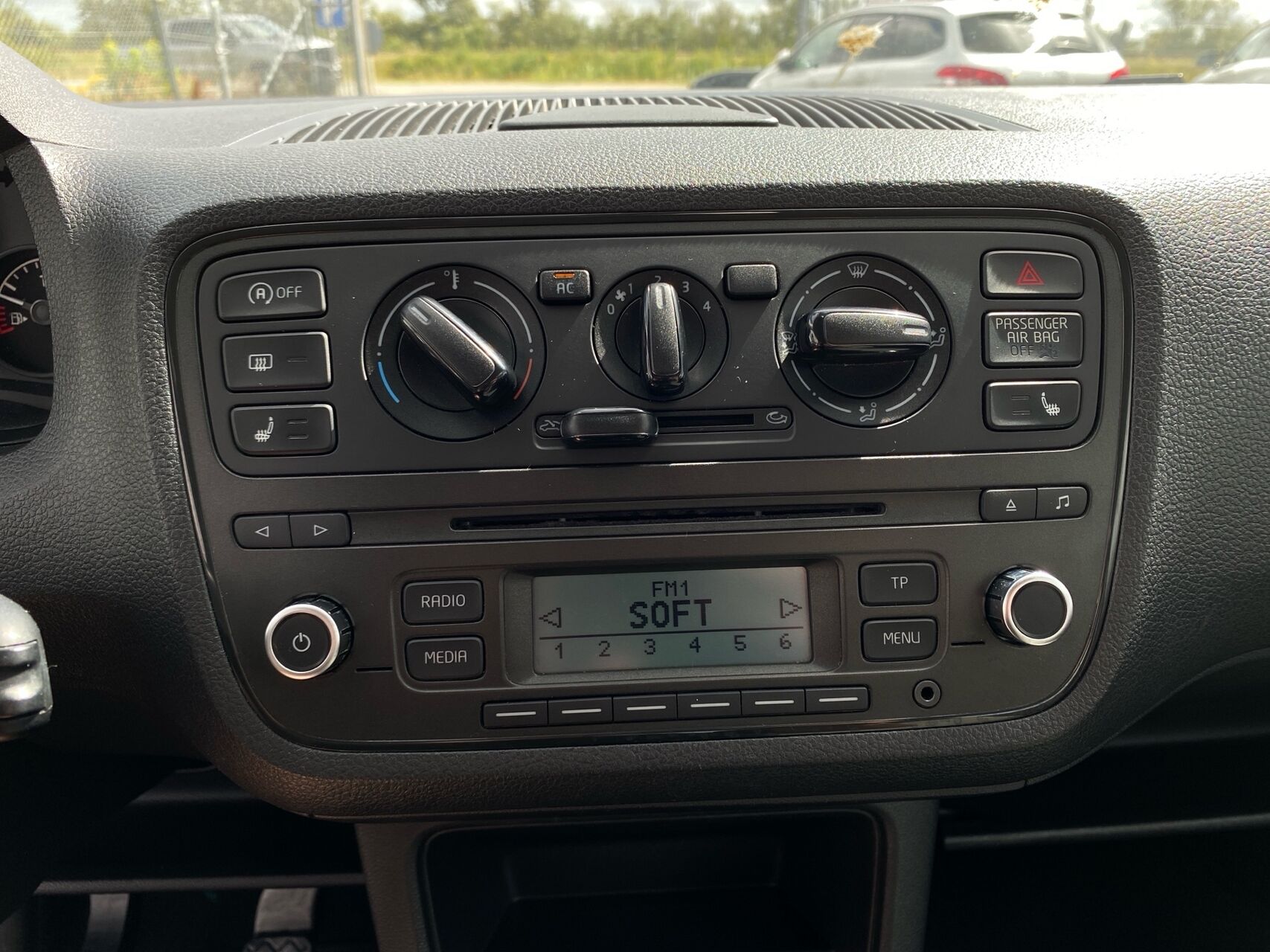 Billede af Skoda Citigo 1,0 Active Greentec 60HK 3d