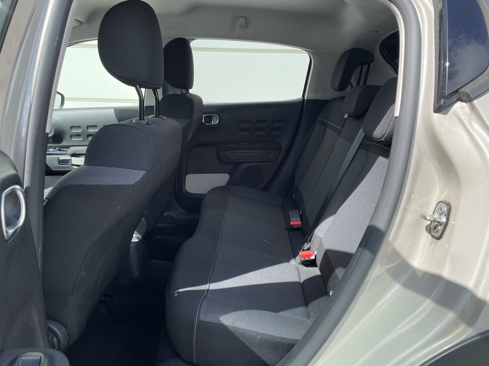 Billede af Citroën C3 1,2 PureTech Bastille 83HK 5d