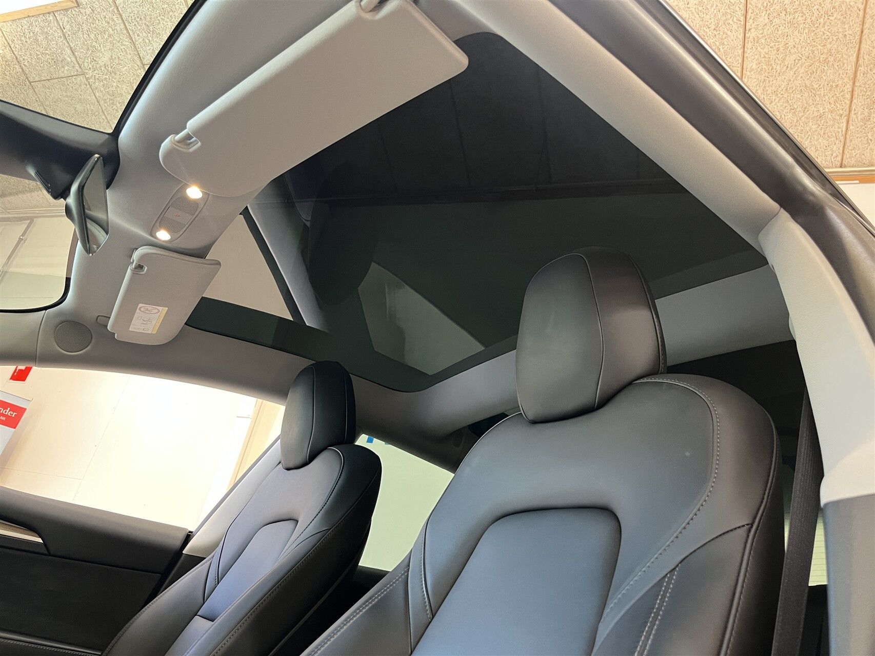 Billede af Tesla Model 3 EL Performance AWD 534HK Aut.