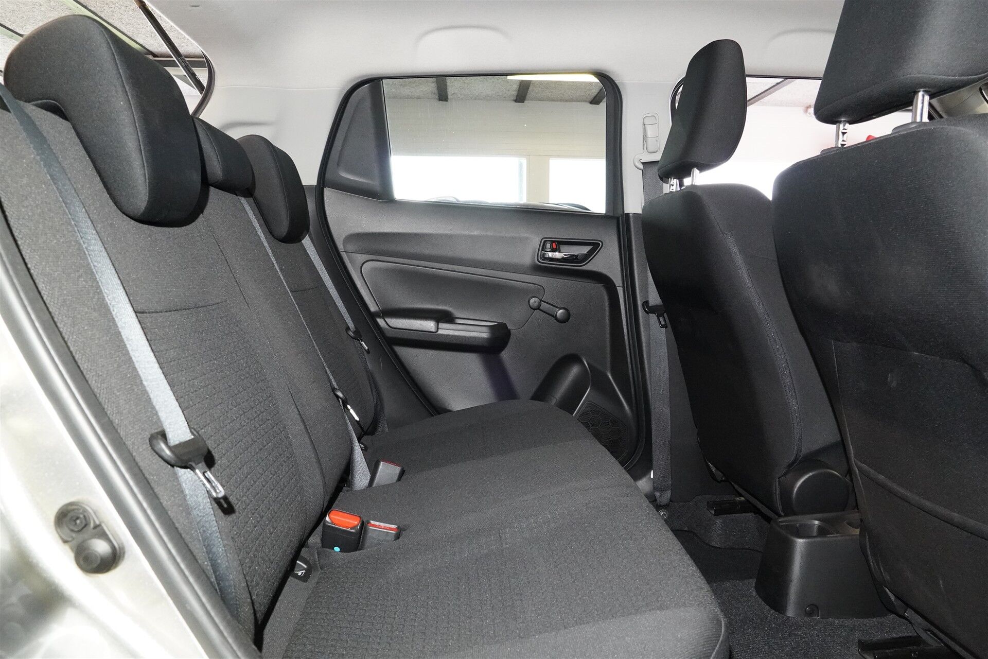 Billede af Suzuki Swift 1,2 Dualjet Action Xtra AEB 90HK 5d