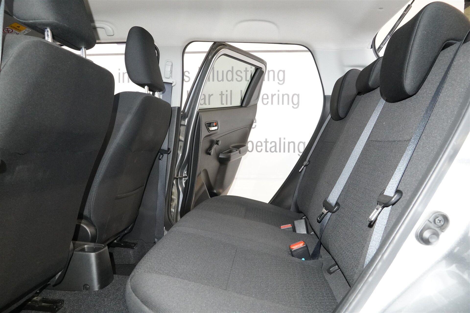 Billede af Suzuki Swift 1,2 Dualjet Action Xtra AEB 90HK 5d