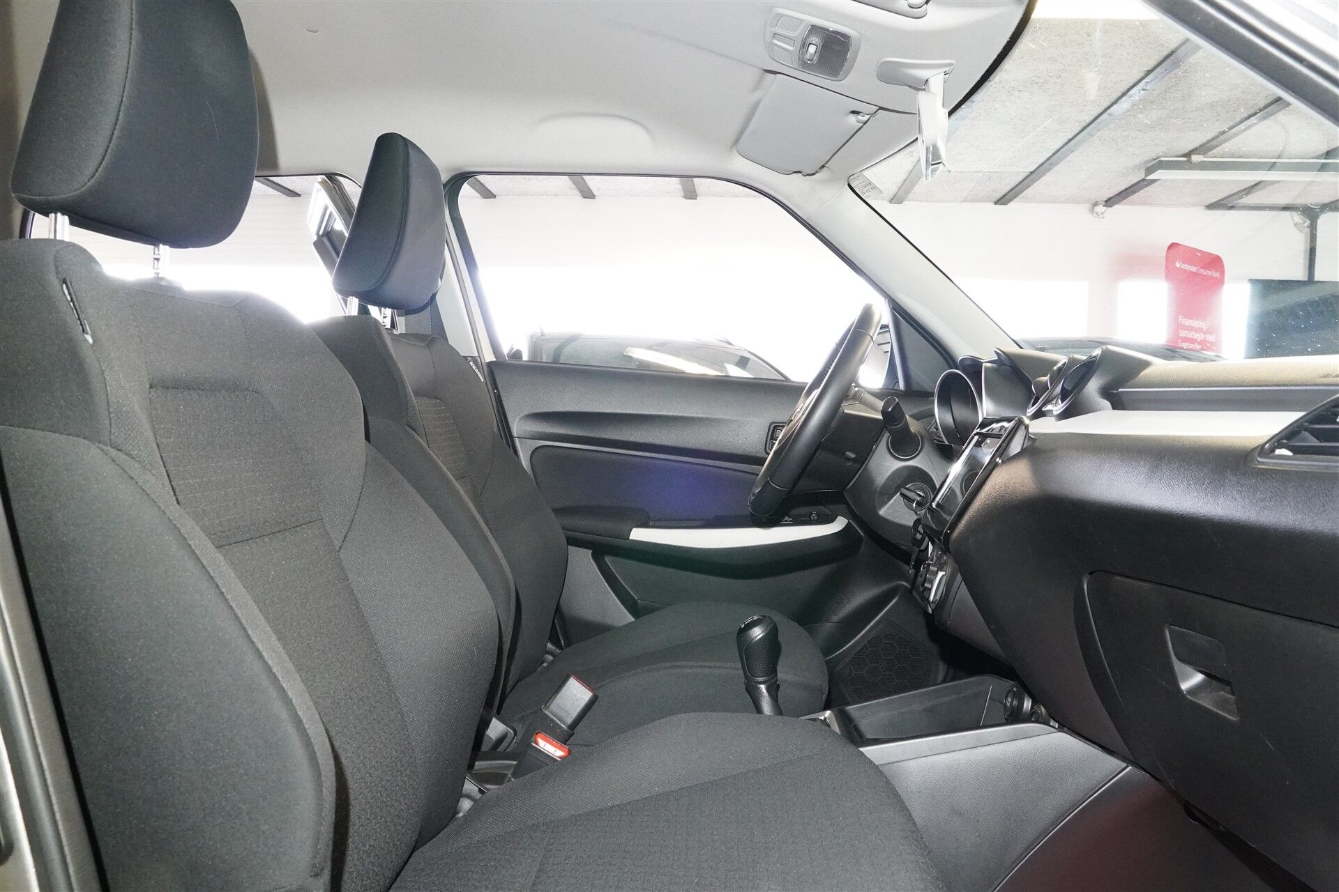 Billede af Suzuki Swift 1,2 Dualjet Action Xtra AEB 90HK 5d