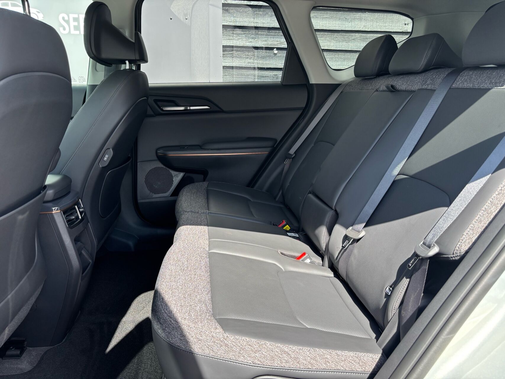 Billede af Kia EV5 Long Range Prestige 218HK 5d Aut.