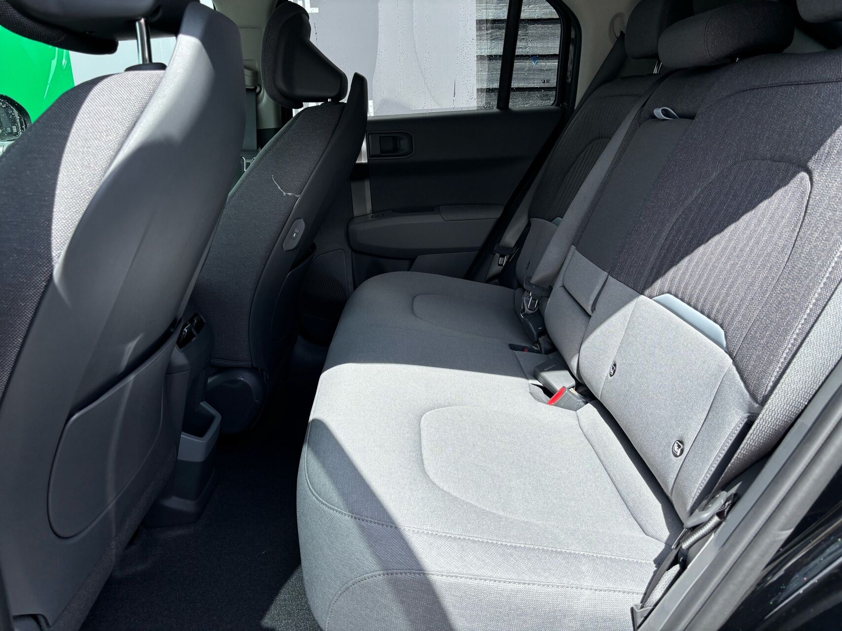 Billede af Kia EV3 EL Long Range Prestige 204HK 5d Aut.