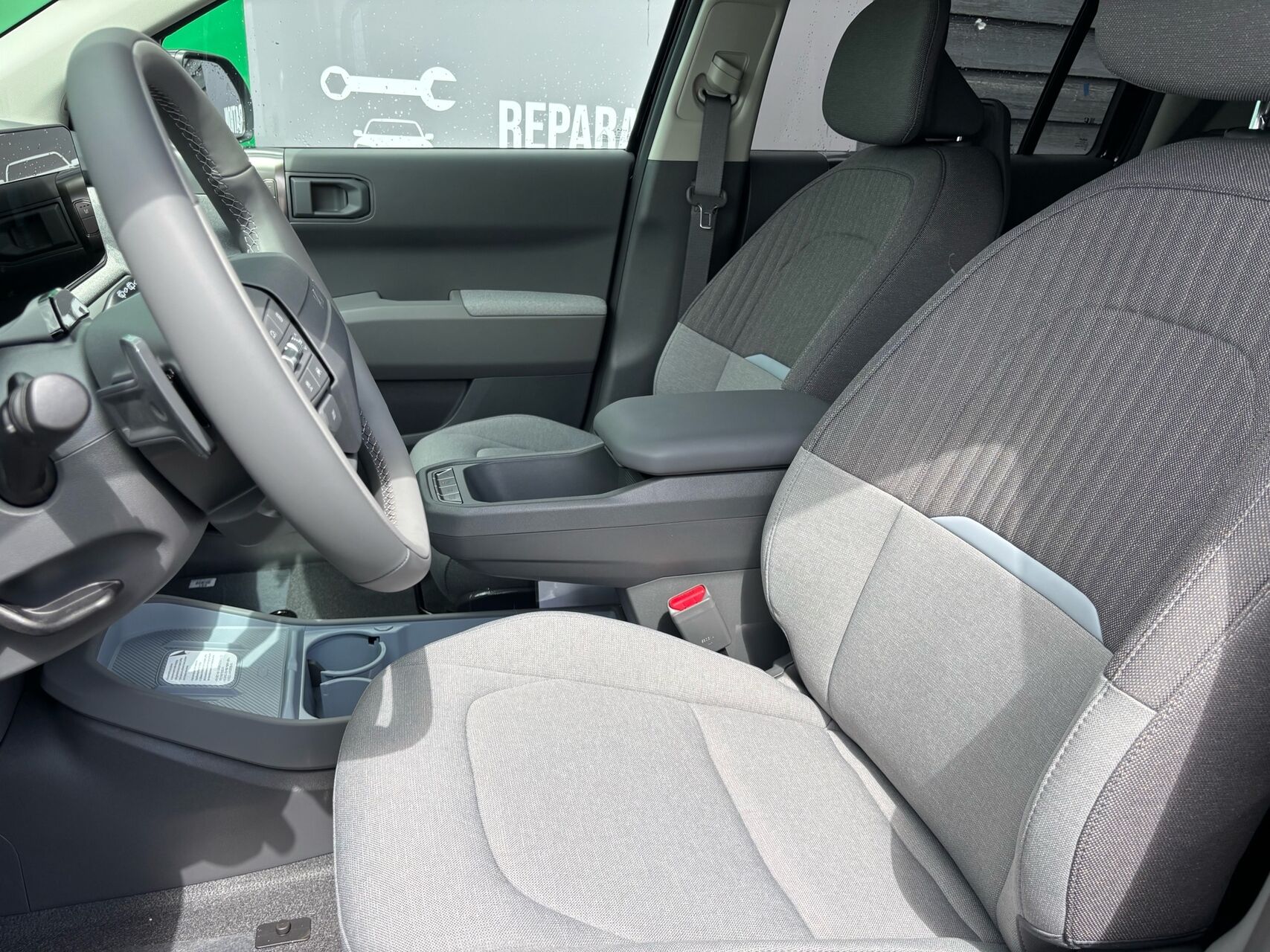 Billede af Kia EV3 EL Long Range Prestige 204HK 5d Aut.