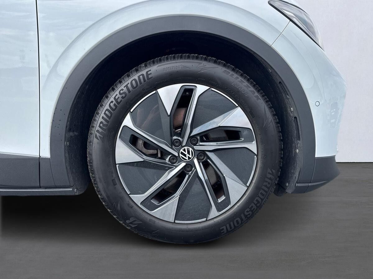Billede af VW ID.4 EL Pro Performance 204HK 5d Aut.
