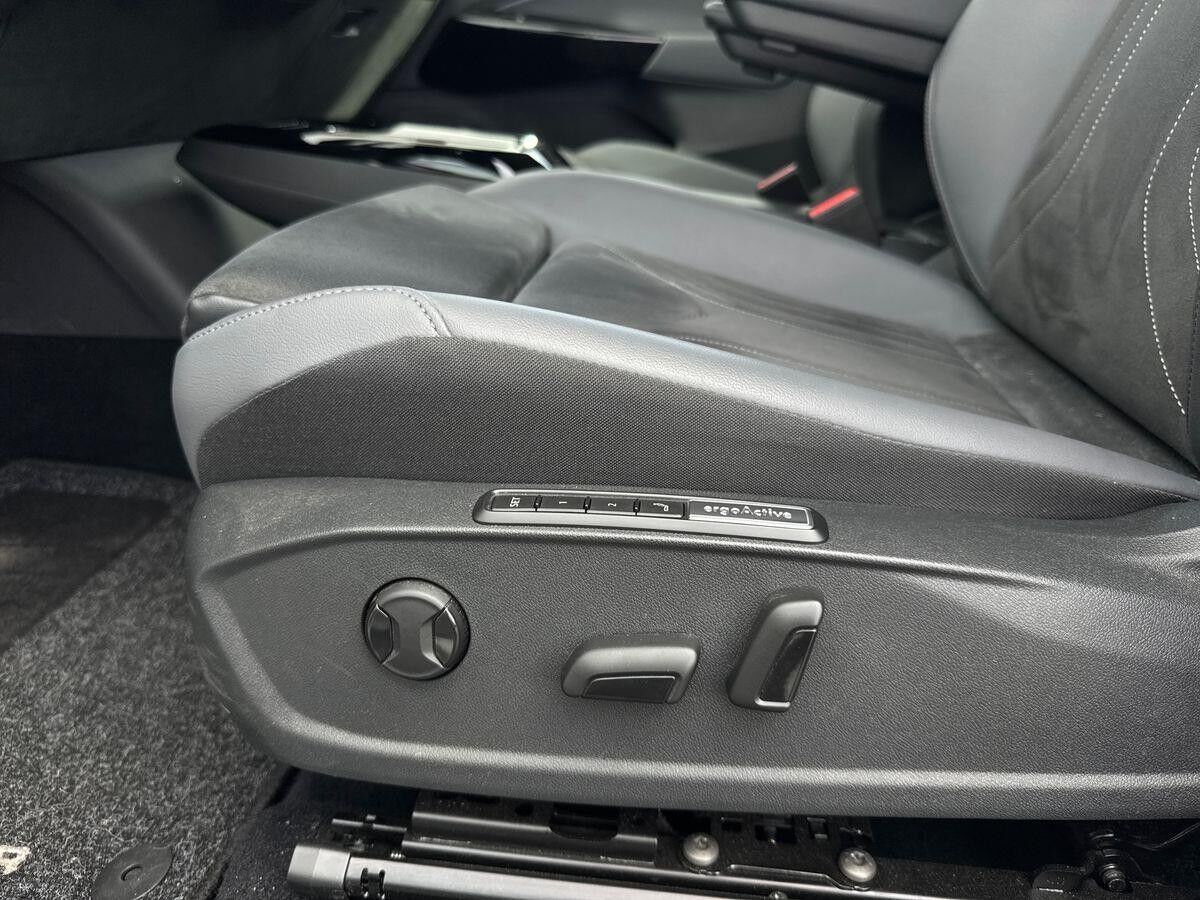 Billede af VW ID.4 EL Pro Performance 204HK 5d Aut.
