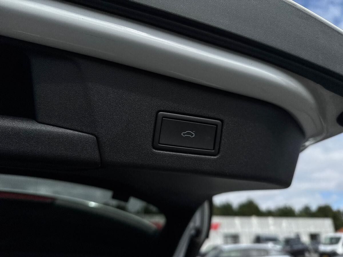 Billede af VW ID.4 EL Pro Performance 204HK 5d Aut.
