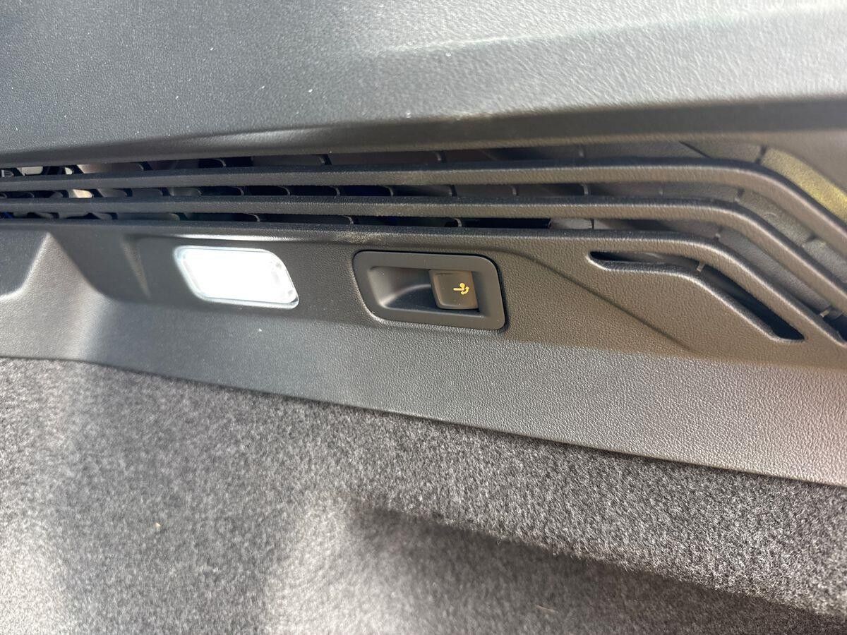 Billede af VW ID.4 EL Pro Performance 204HK 5d Aut.