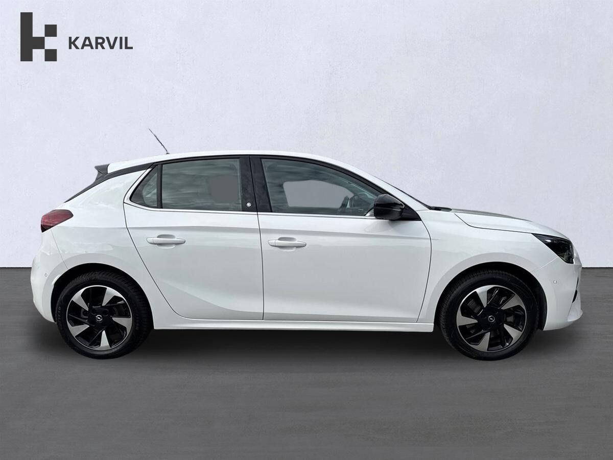 Billede af Opel Corsa-e EL Edition 136HK 5d Aut.