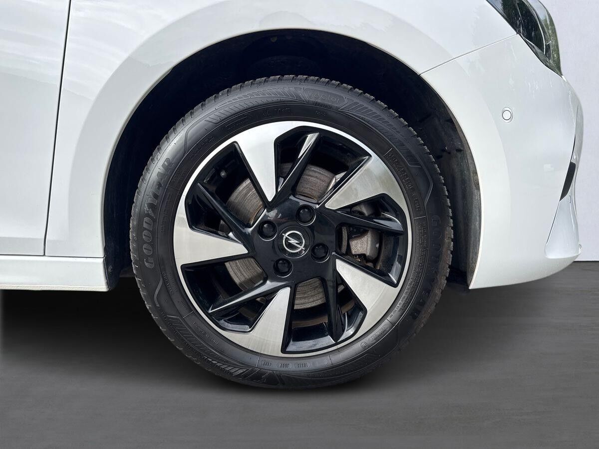 Billede af Opel Corsa-e EL Edition 136HK 5d Aut.