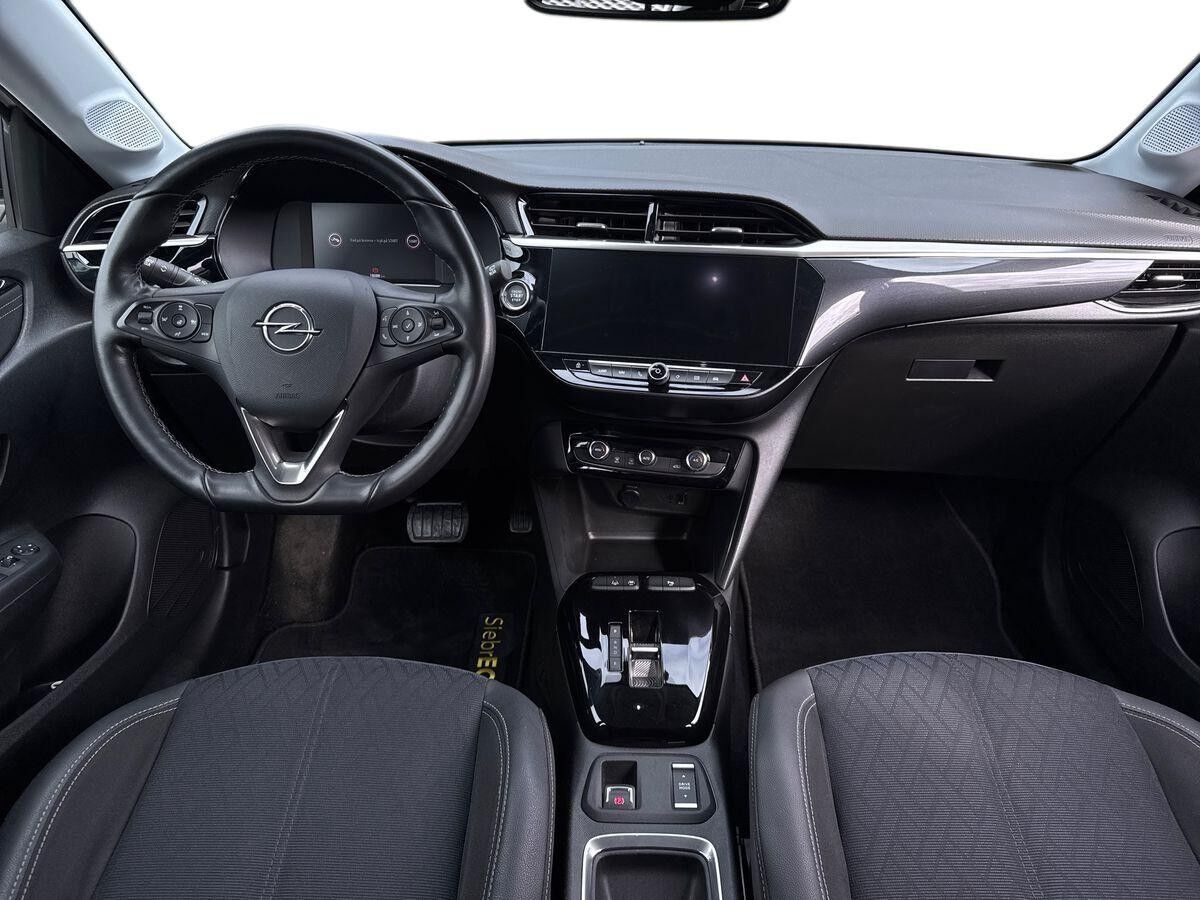 Billede af Opel Corsa-e EL Edition 136HK 5d Aut.