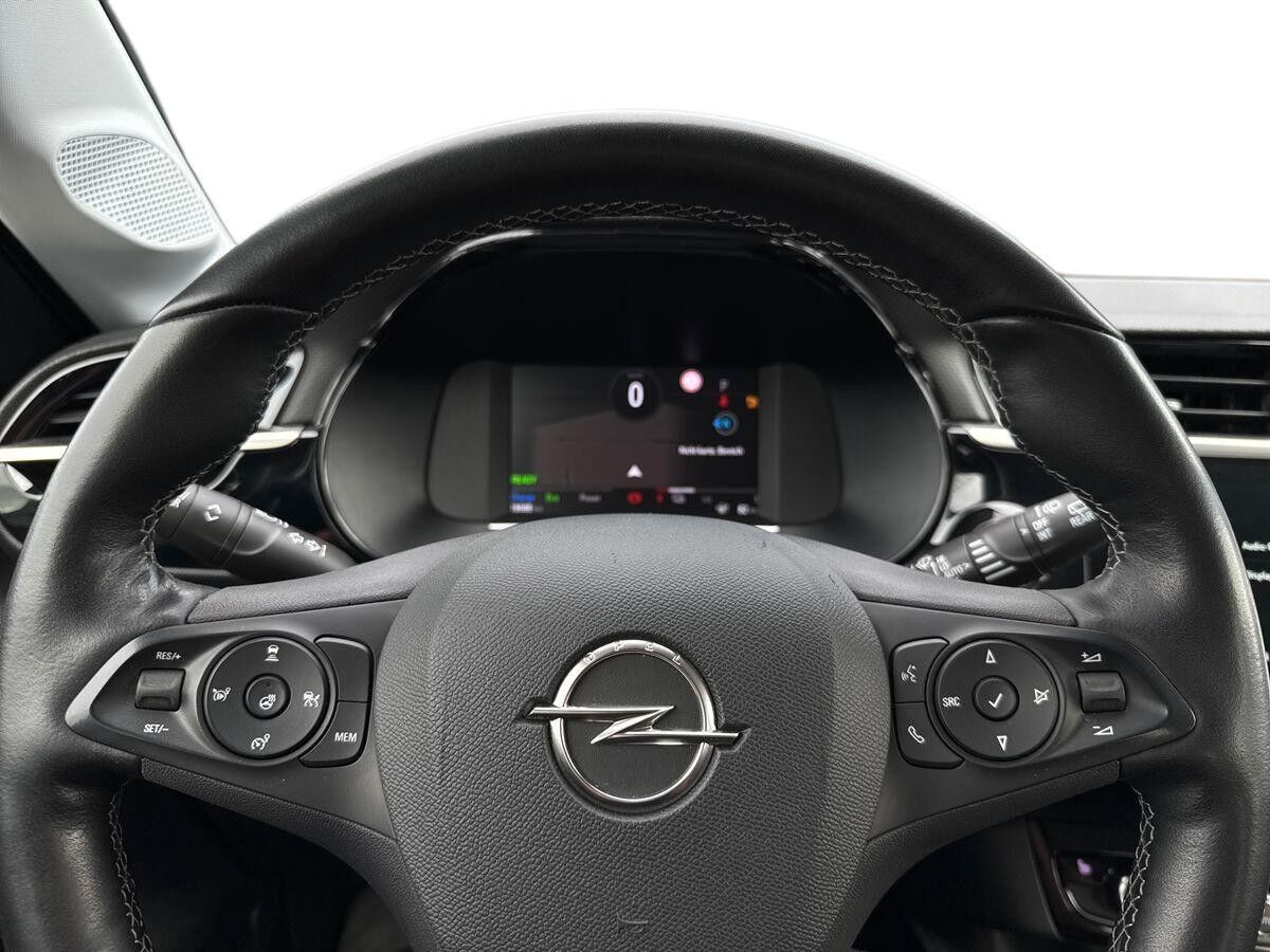 Billede af Opel Corsa-e EL Edition 136HK 5d Aut.