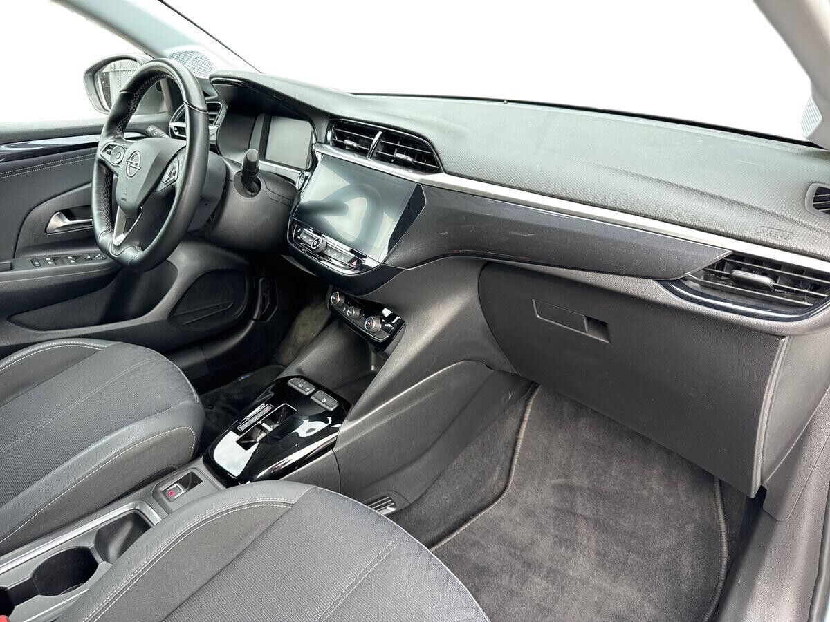 Billede af Opel Corsa-e EL Edition 136HK 5d Aut.