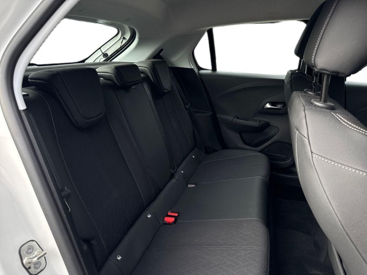 Billede af Opel Corsa-e EL Edition 136HK 5d Aut.