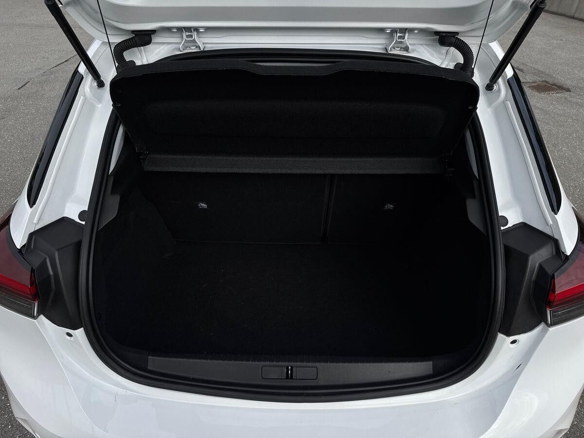 Billede af Opel Corsa-e EL Edition 136HK 5d Aut.