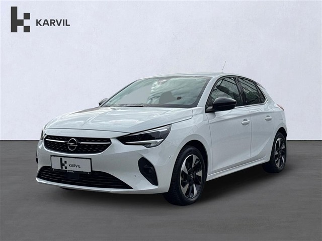 Billede af Opel Corsa-e EL Edition 136HK 5d Aut.