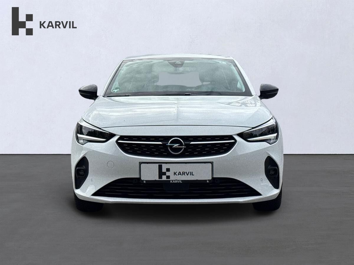 Billede af Opel Corsa-e EL Edition 136HK 5d Aut.