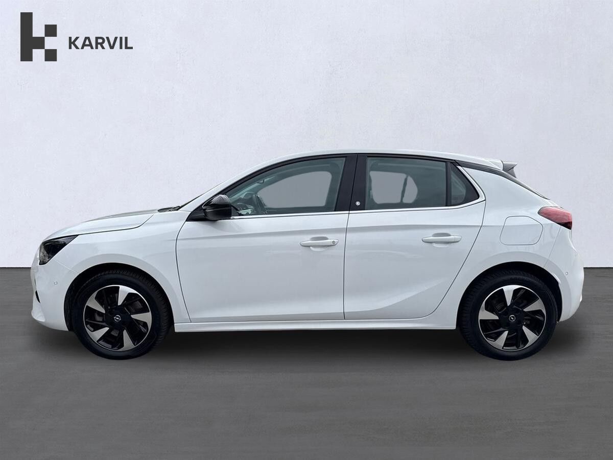 Billede af Opel Corsa-e EL Edition 136HK 5d Aut.
