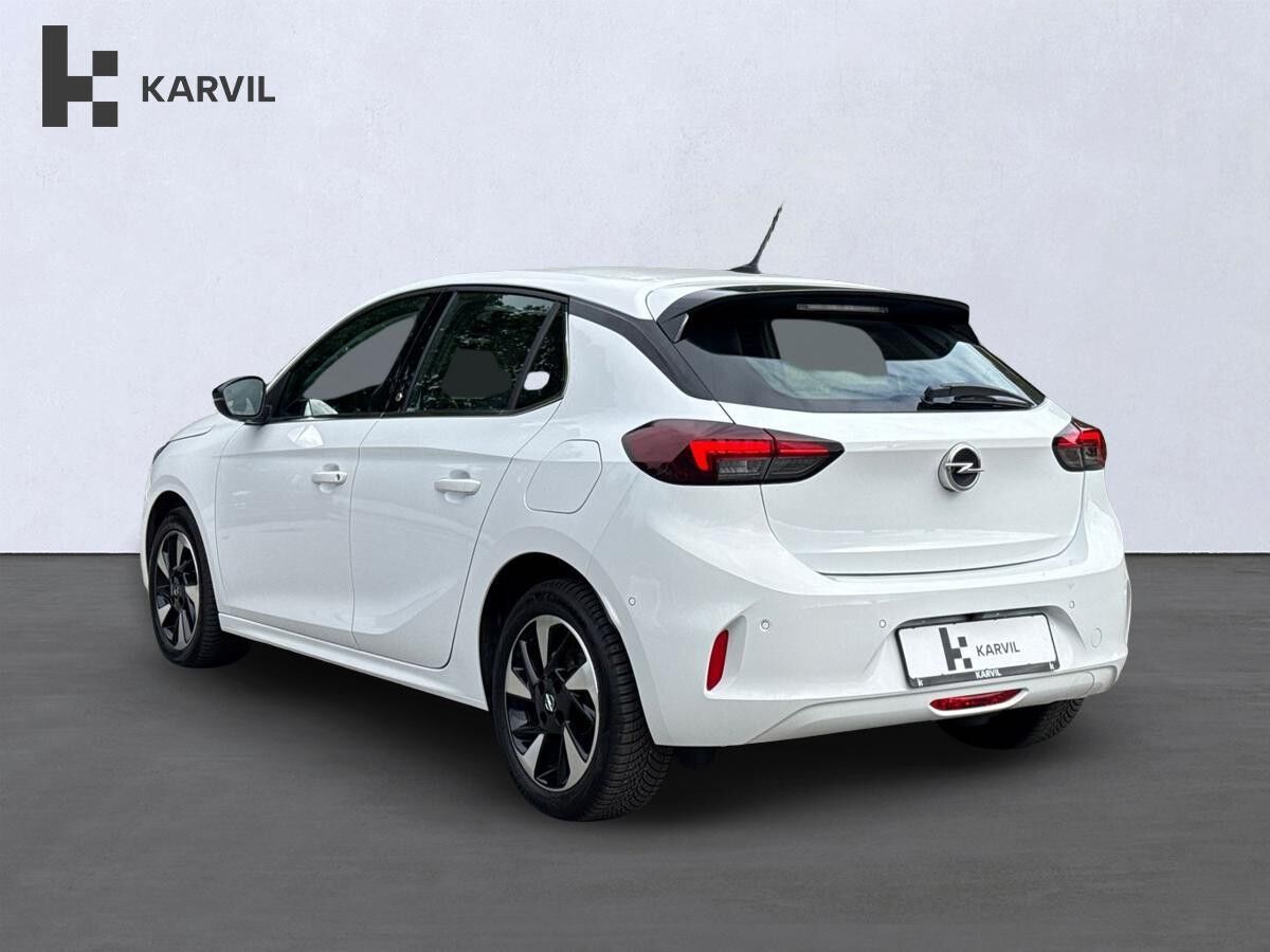 Billede af Opel Corsa-e EL Edition 136HK 5d Aut.