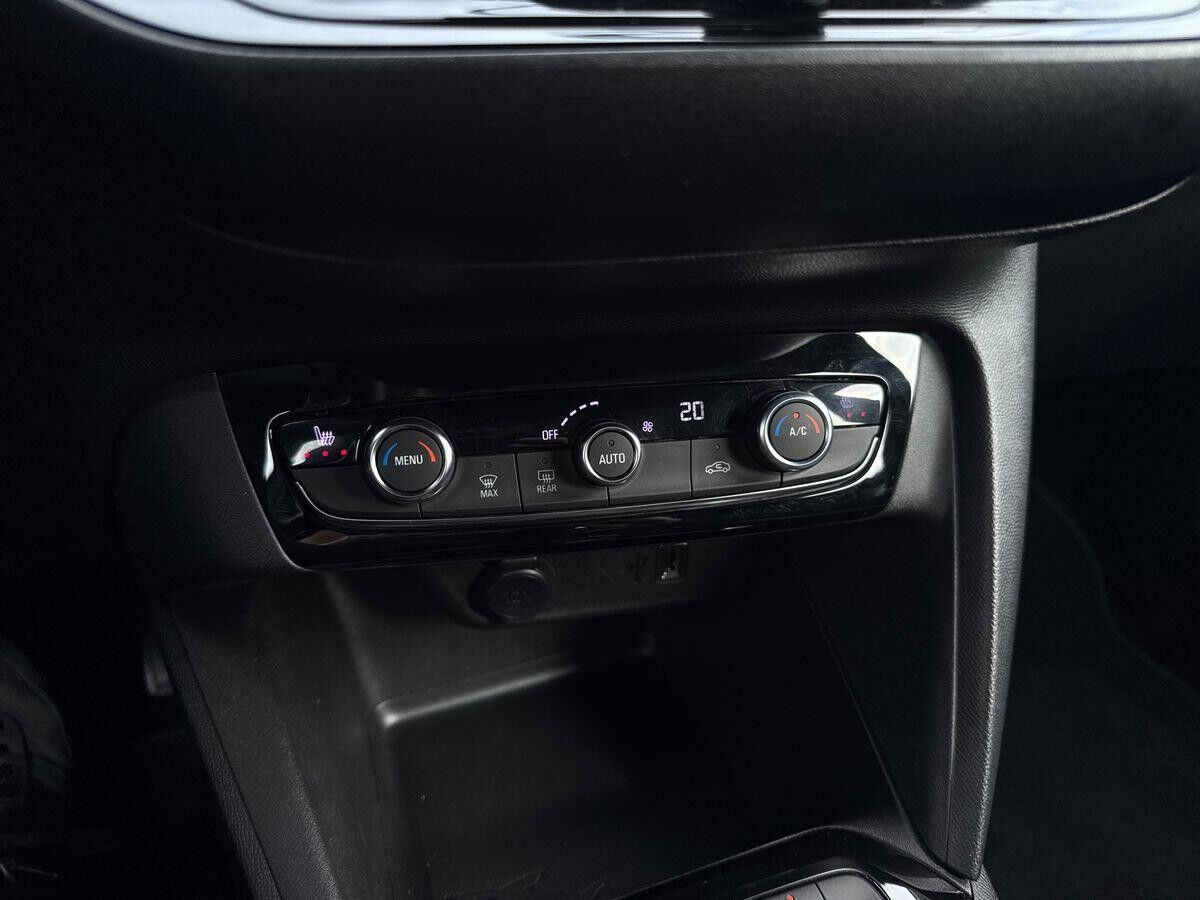 Billede af Opel Corsa-e EL Edition 136HK 5d Aut.