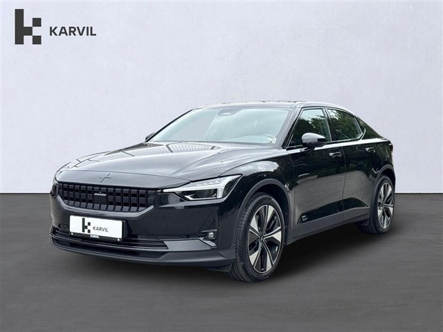 Billede af Polestar 2 EL Long Range AWD 408HK 5d Aut.