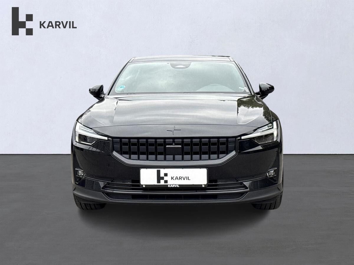 Billede af Polestar 2 EL Long Range AWD 408HK 5d Aut.