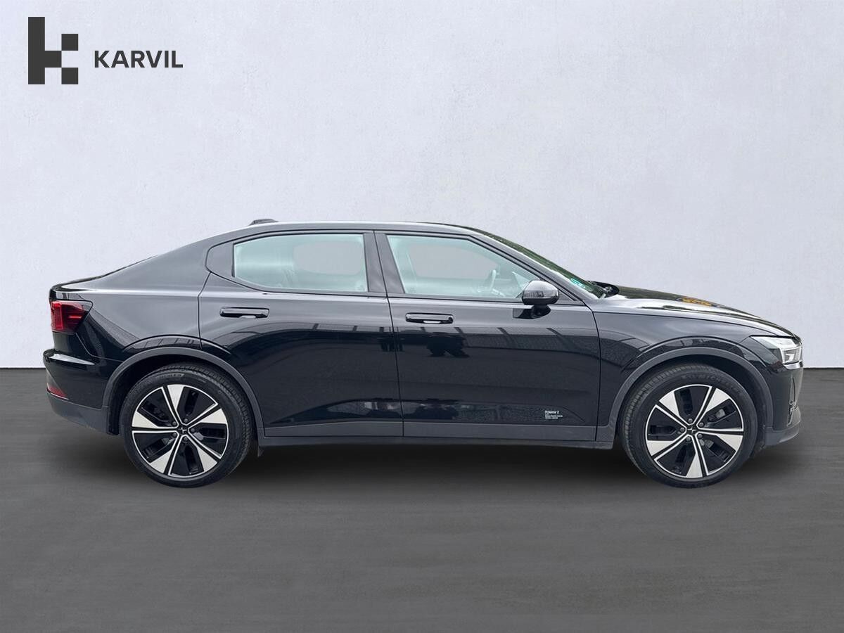 Billede af Polestar 2 EL Long Range AWD 408HK 5d Aut.