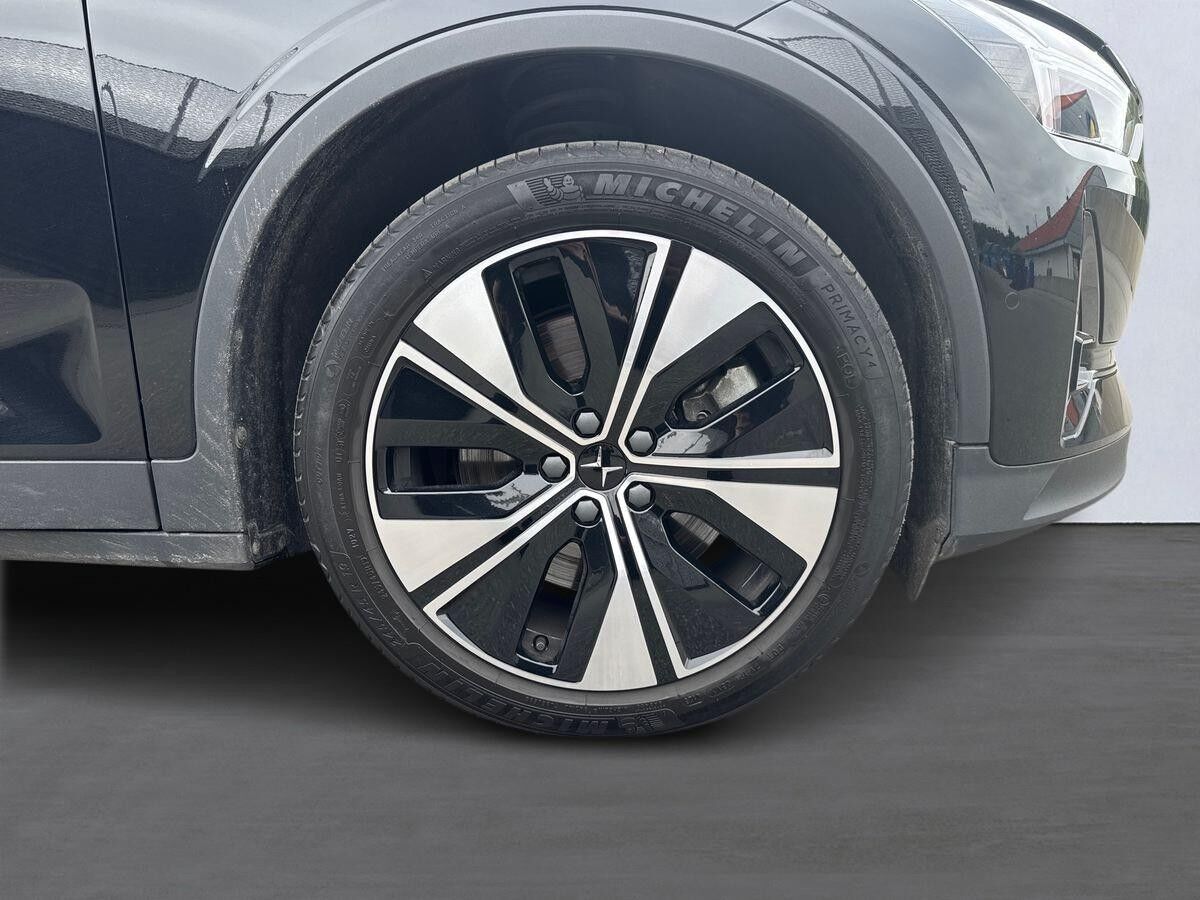 Billede af Polestar 2 EL Long Range AWD 408HK 5d Aut.