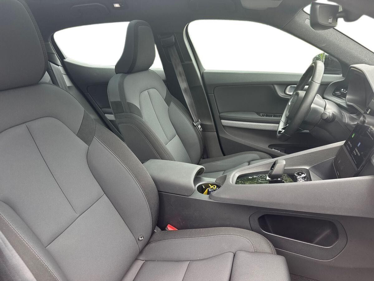 Billede af Polestar 2 EL Long Range AWD 408HK 5d Aut.