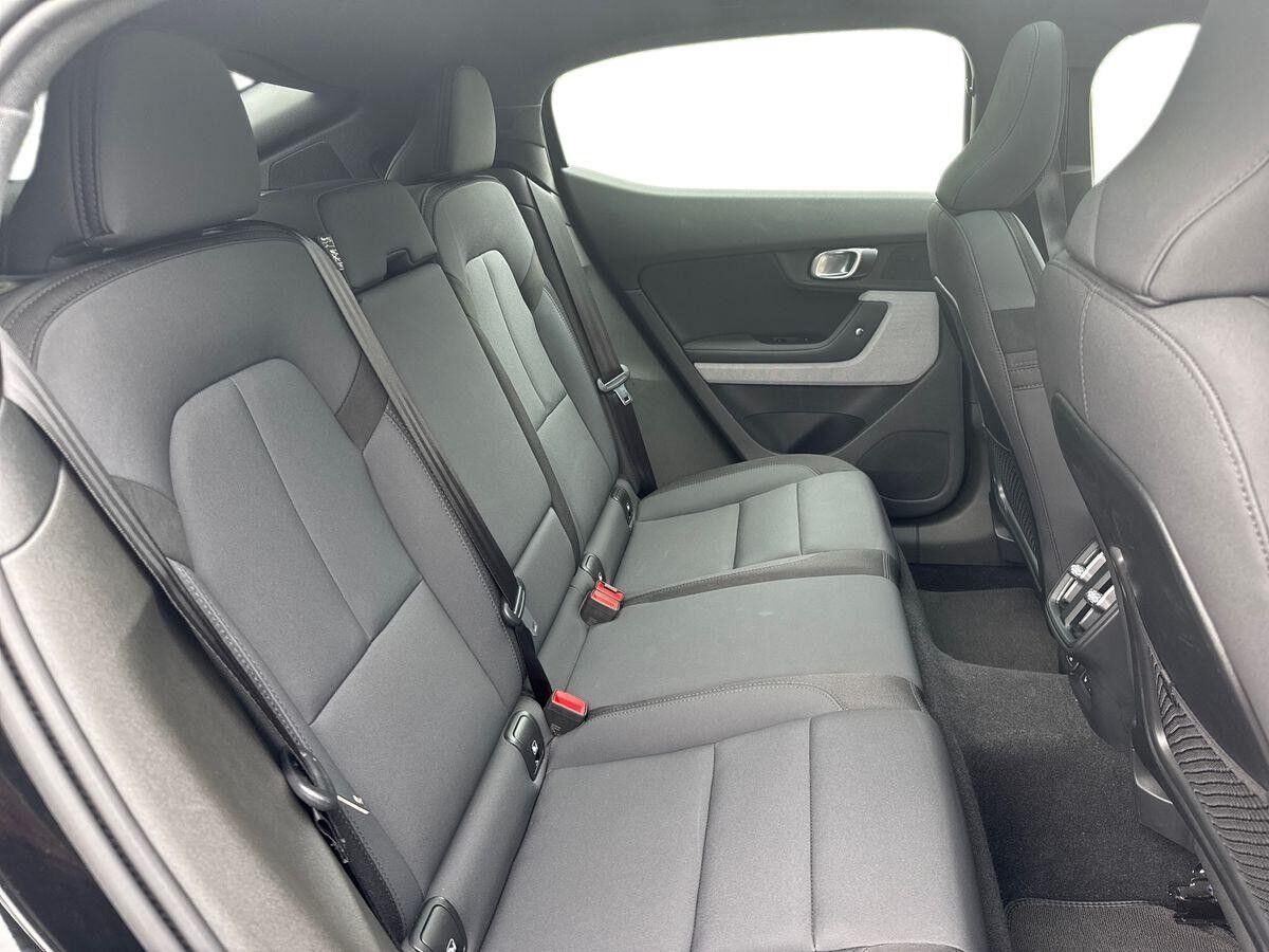 Billede af Polestar 2 EL Long Range AWD 408HK 5d Aut.