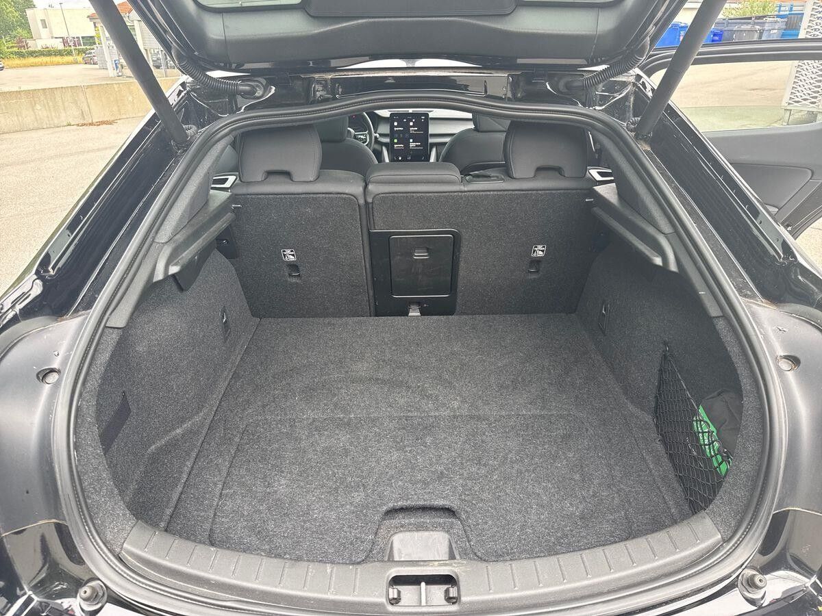 Billede af Polestar 2 EL Long Range AWD 408HK 5d Aut.