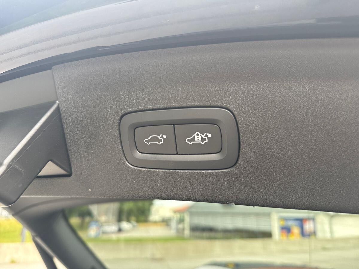 Billede af Polestar 2 EL Long Range AWD 408HK 5d Aut.