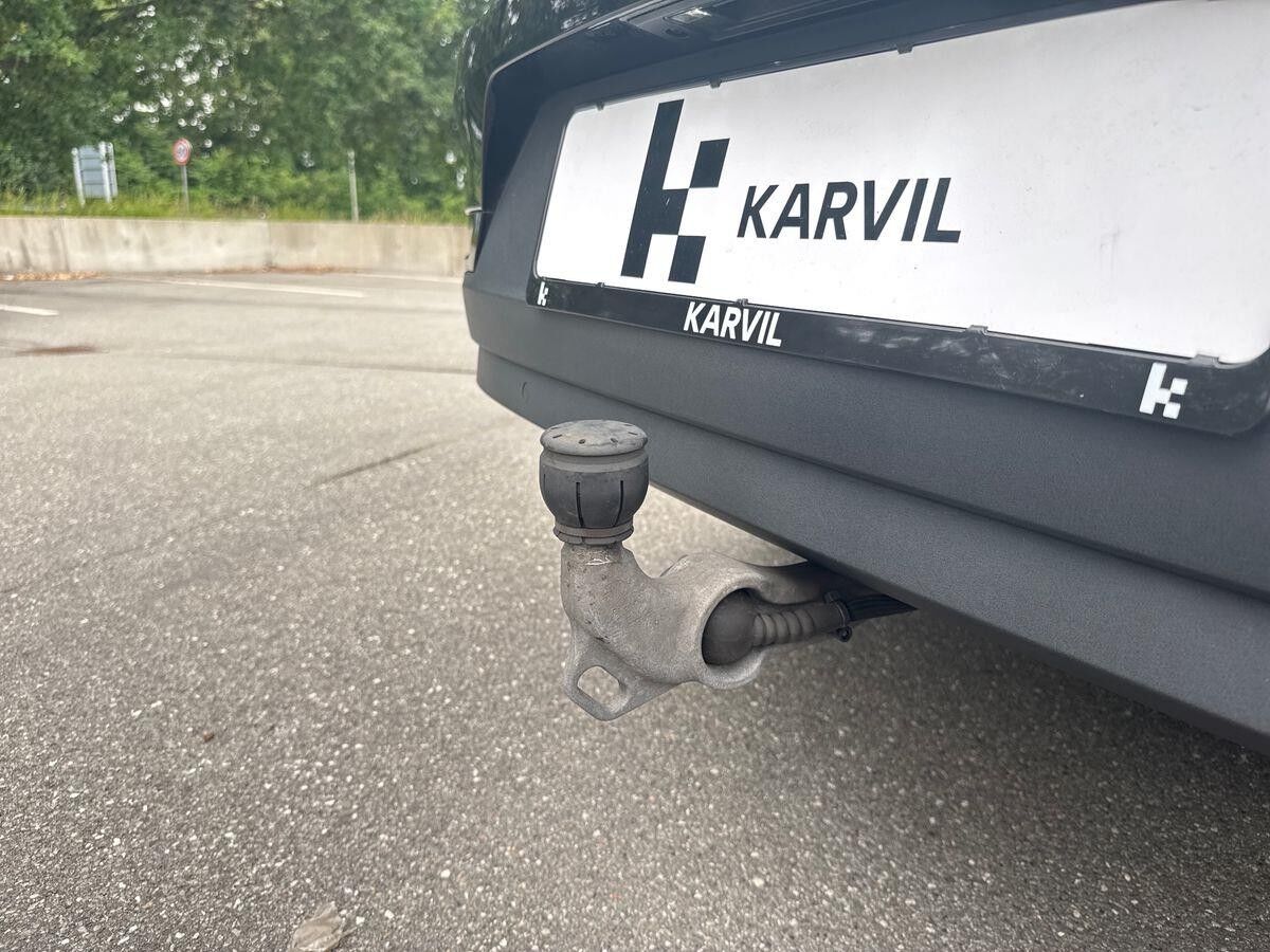 Billede af Polestar 2 EL Long Range AWD 408HK 5d Aut.