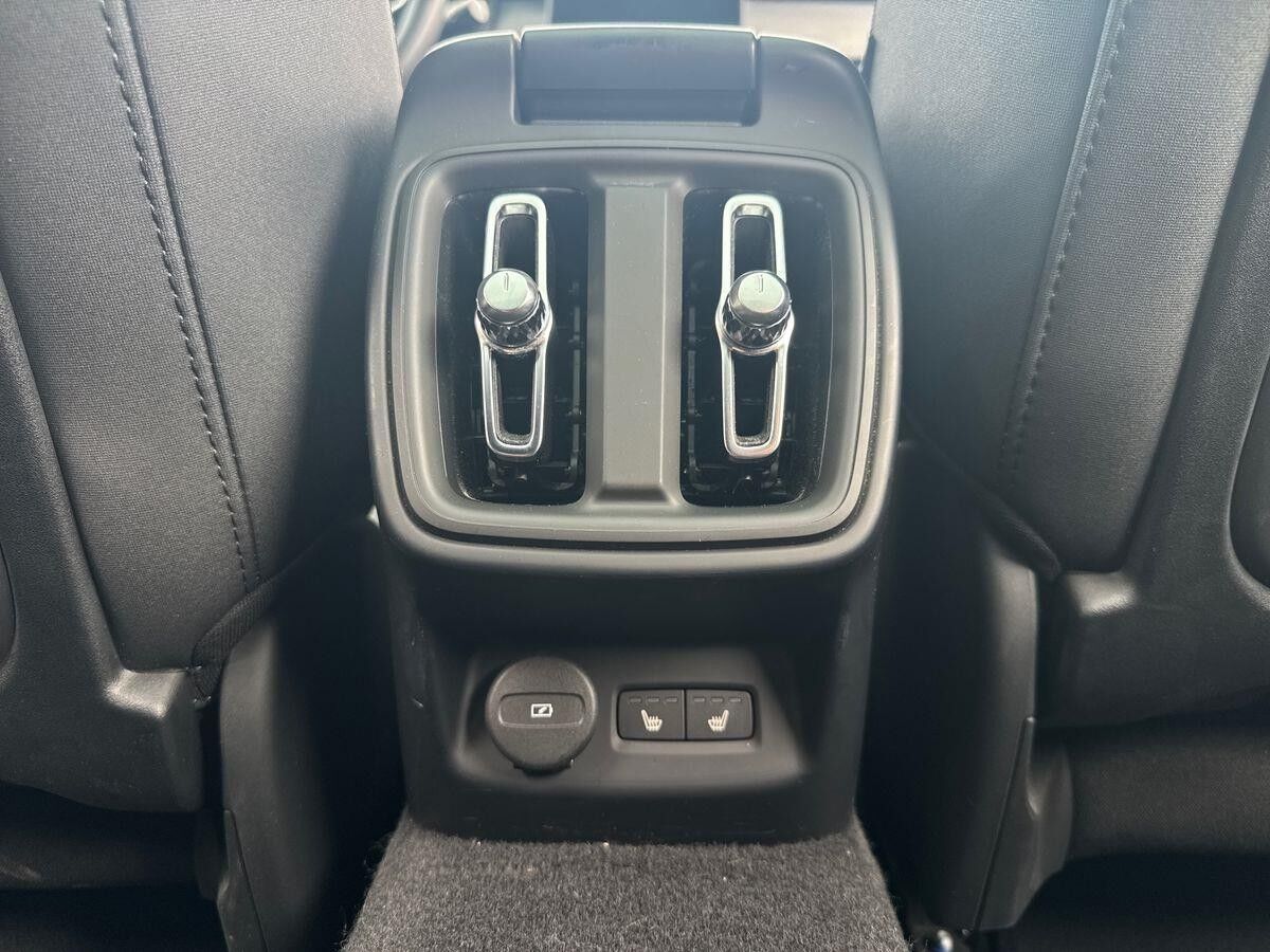 Billede af Polestar 2 EL Long Range AWD 408HK 5d Aut.