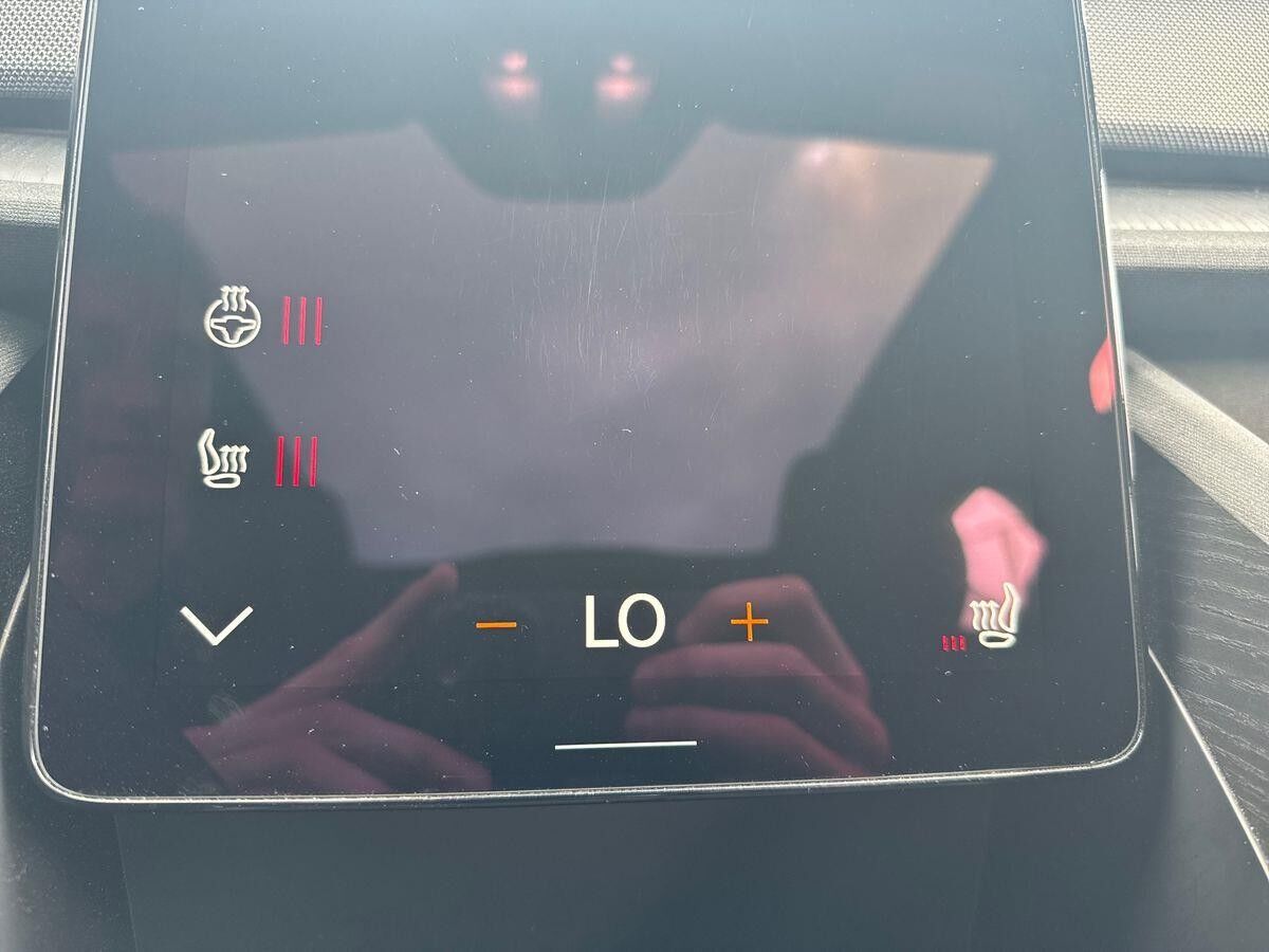 Billede af Polestar 2 EL Long Range AWD 408HK 5d Aut.