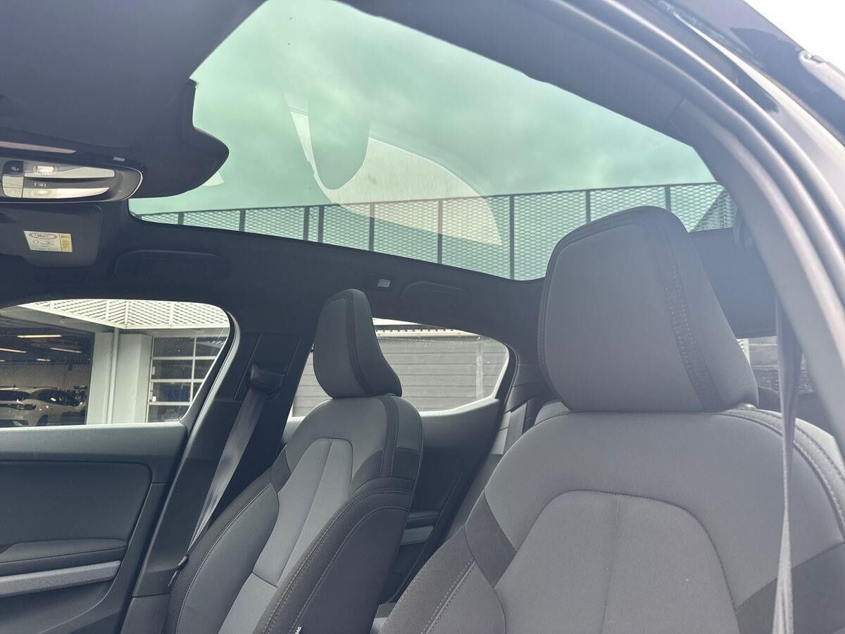 Billede af Polestar 2 EL Long Range AWD 408HK 5d Aut.