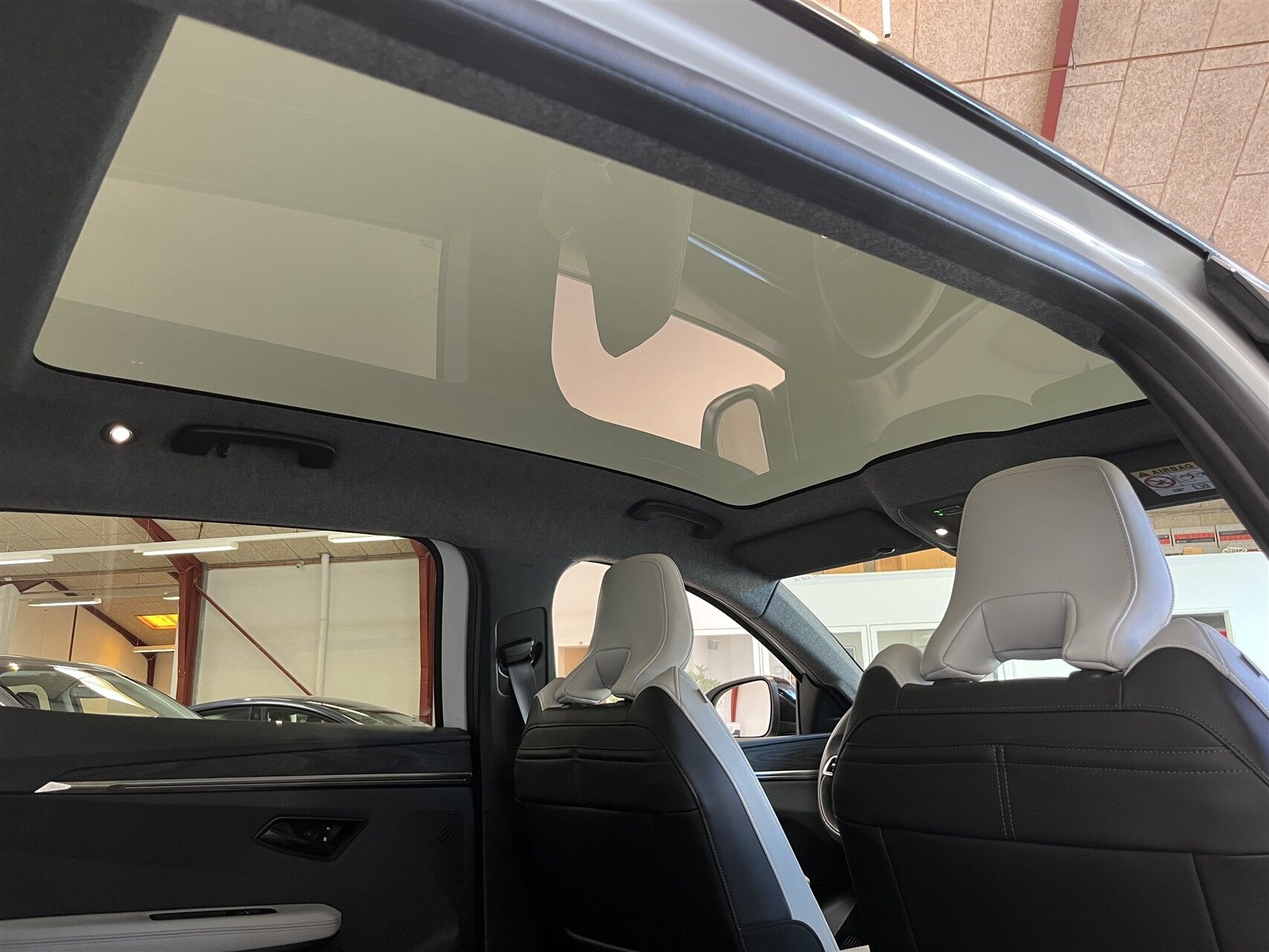 Billede af Renault Scénic E-TECH Iconic 87 kWh 220HK Aut. 