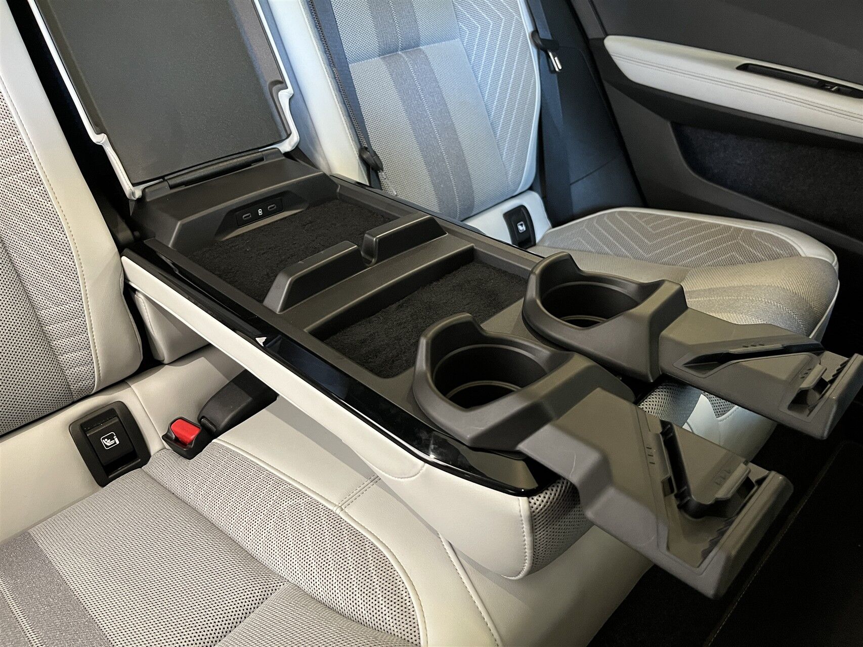 Billede af Renault Scénic E-TECH Iconic 87 kWh 220HK Aut. 