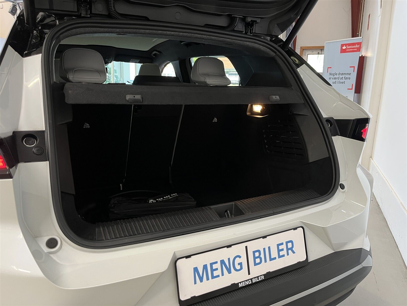 Billede af Renault Scénic E-TECH Iconic 87 kWh 220HK Aut. 