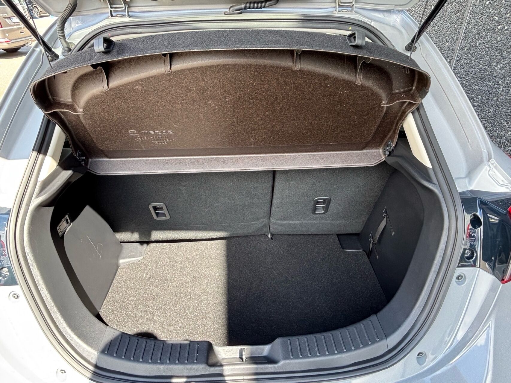 Billede af Mazda 2 1,5 Skyactiv-G Homura AKA 90HK 5d 6g Aut.