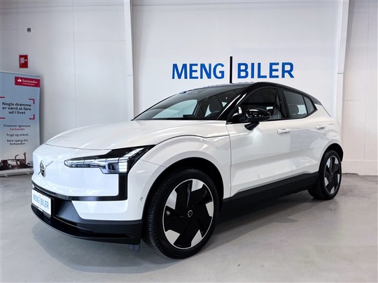 Volvo EX30 Twin Motor Performance Ultra AWD 428HK 5d Aut.